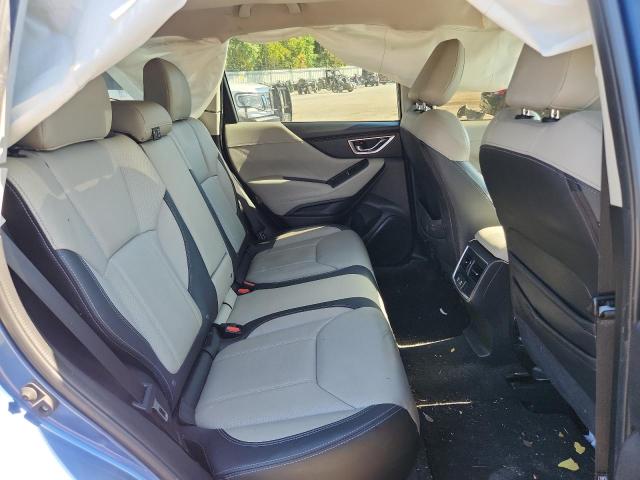Photo 11 from auction – 2021 SUBARU FORESTER L with VIN JF2SKASCXMH572542