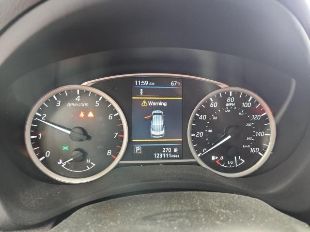Photo 9 from auction – 2019 NISSAN SENTRA S with VIN 3N1AB7AP1KY355726