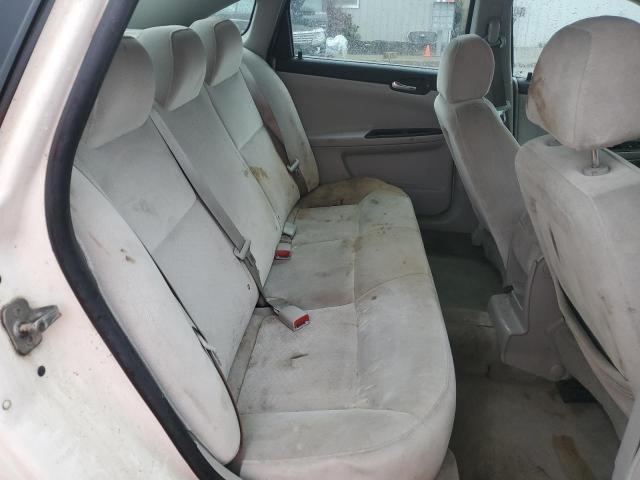 Photo 10 from auction – 2007 CHEVROLET IMPALA LT with VIN 2G1WT55N979391130