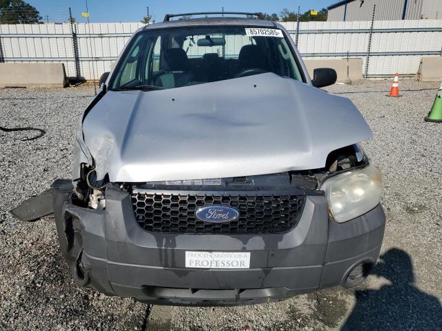 Photo 5 from auction – 2007 FORD ESCAPE XLS with VIN 1FMYU02Z57KA03733