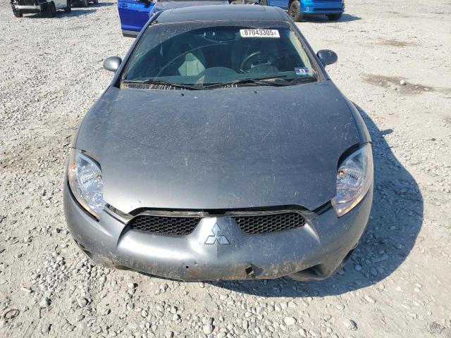 Photo 5 from auction – 2006 MITSUBISHI ECLIPSE GT with VIN 4A3AK34T76E030271