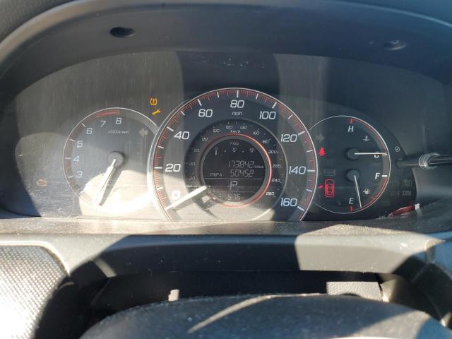 Photo 9 from auction – 2014 HONDA ACCORD EX with VIN 1HGCT1B75EA016069