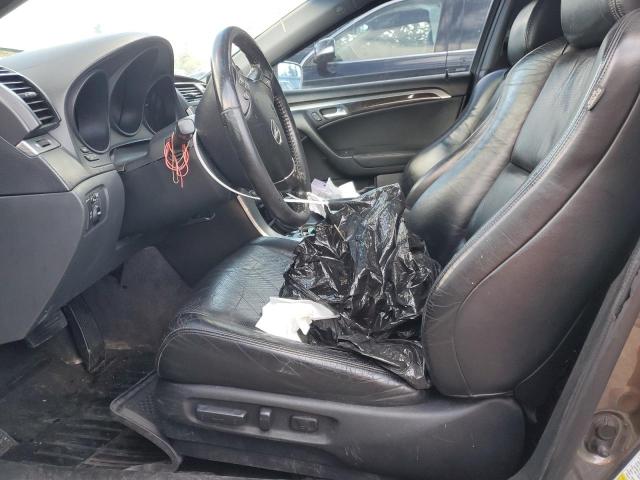 Photo 7 from auction – 2007 ACURA TL with VIN 19UUA66237A801070