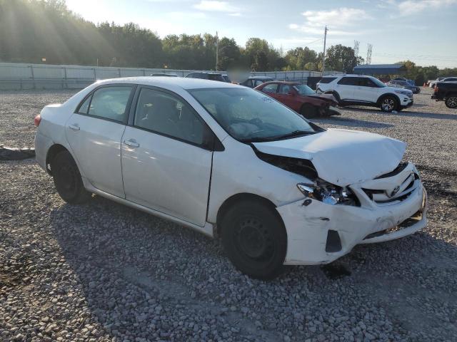 Photo 4 from auction – 2011 TOYOTA COROLLA BASE with VIN JTDBU4EE6B9168037