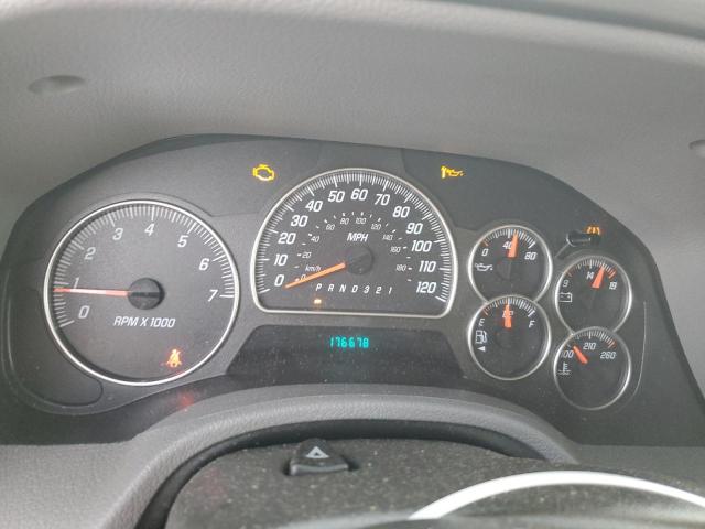 Zdjęcie 9 z aukcji – 2007 GMC ENVOY z VIN 1GKDT13S272133065