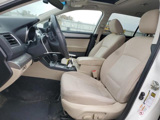 Photo 7 from auction – 2018 SUBARU OUTBACK 2. with VIN 4S4BSAHC1J3215180