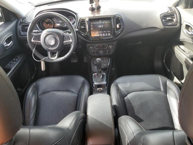 Photo 8 from auction – 2018 JEEP COMPASS LI with VIN 3C4NJDCB5JT419036