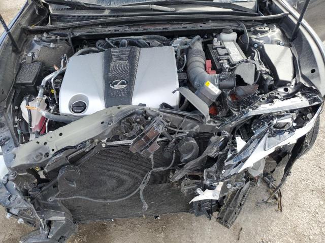 Photo 11 from auction – 2024 LEXUS ES 350 BASE with VIN 58ACZ1B13RU174038