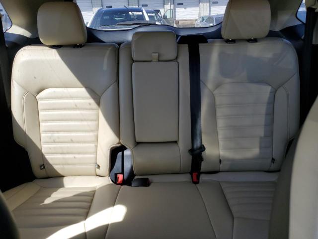 Photo 10 from auction – 2017 FORD EDGE SEL with VIN 2FMPK3J97HBB66948