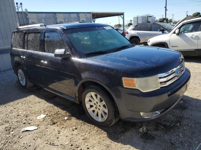 Photo 4 from auction – 2009 FORD FLEX SEL with VIN 2FMDK52C79BA24173