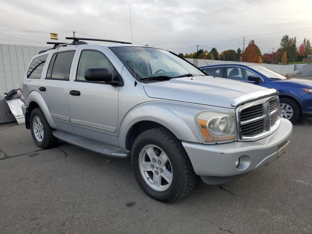 Photo 4 from auction – 2006 DODGE DURANGO LI with VIN 1D4HB58296F111090