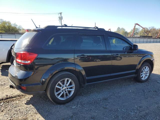 Photo 3 from auction – 2014 DODGE JOURNEY SX with VIN 3C4PDCBB6ET174507