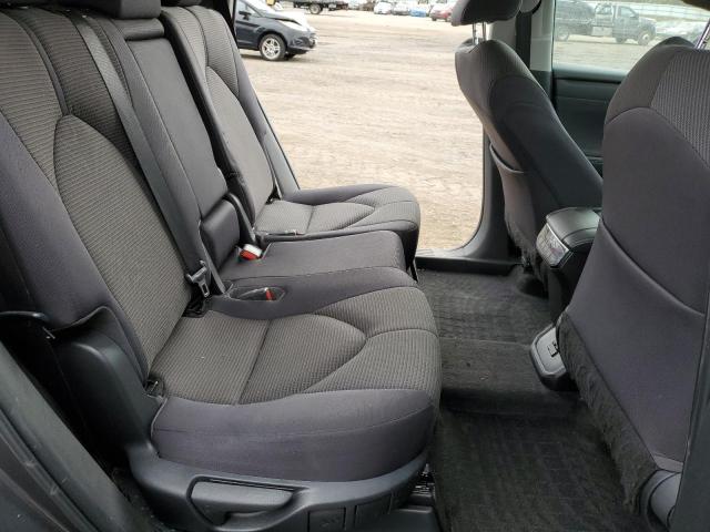 Photo 11 from auction – 2023 TOYOTA HIGHLANDER with VIN 5TDKDRBH7PS007491