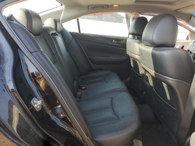 Photo 10 from auction – 2012 NISSAN MAXIMA S with VIN 1N4AA5AP8CC807997