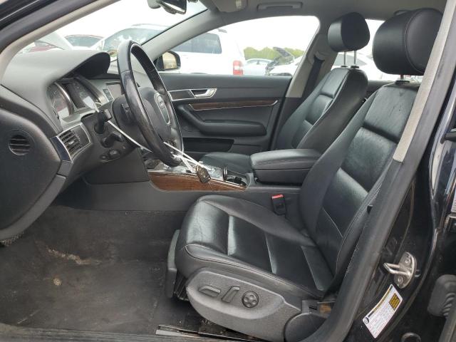 Photo 7 from auction – 2007 AUDI A6 S-LINE with VIN WAUEH74F57N093145