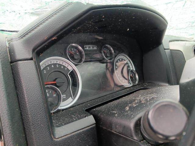 Photo 9 from auction – 2014 RAM 1500 SPORT with VIN 1C6RR7MT7ES294753