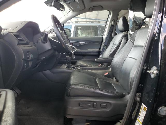 Photo 7 from auction – 2016 HONDA PILOT EXL with VIN 5FNYF5H68GB007684