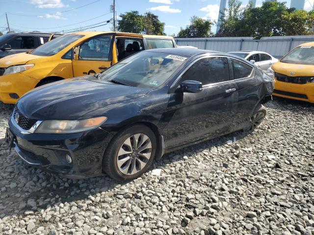 HONDA ACCORD EX 2015 with VIN 1HGCT1B76FA011223 - Photo from auction