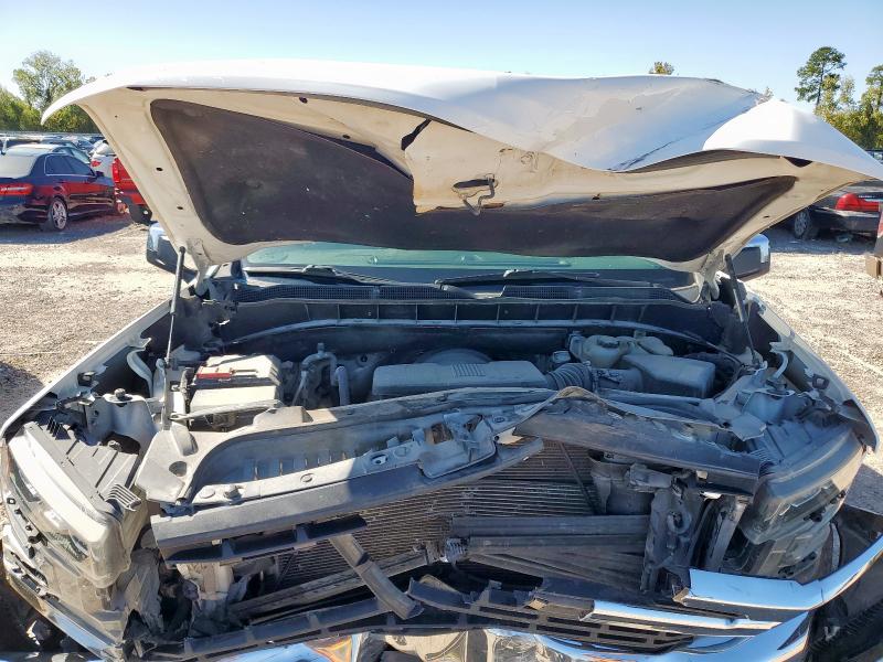 Photo 11 from auction – 2020 CHEVROLET SILVERADO with VIN 3GCUYDED8LG156512