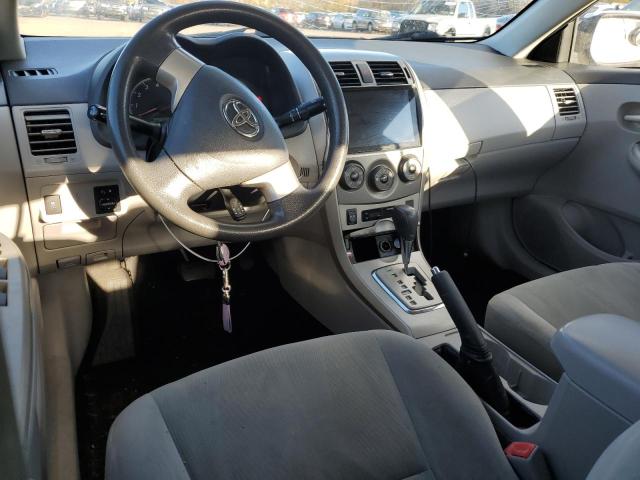 Photo 8 from auction – 2011 TOYOTA COROLLA BA with VIN 2T1BU4EE3BC734830