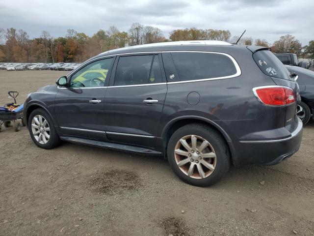 Photo 2 from auction – 2015 BUICK ENCLAVE with VIN 5GAKVCKD3FJ202301