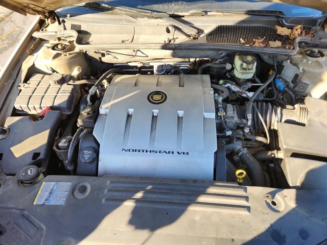 Photo 11 from auction – 2006 CADILLAC DTS with VIN 1G6KD57Y06U111917
