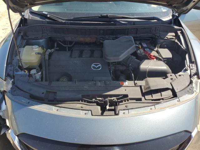 Photo 11 from auction – 2013 MAZDA CX-9 TOURI with VIN JM3TB2CA6D0410631