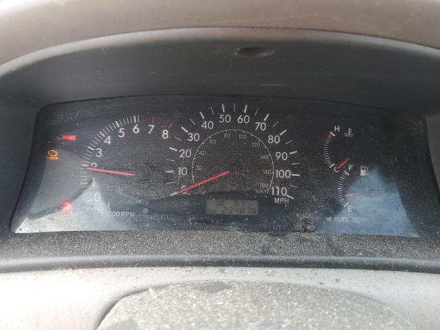 صورة رقم 9 من المزاد - 2006 TOYOTA COROLLA CE مع VIN 2T1BR32E16C621027