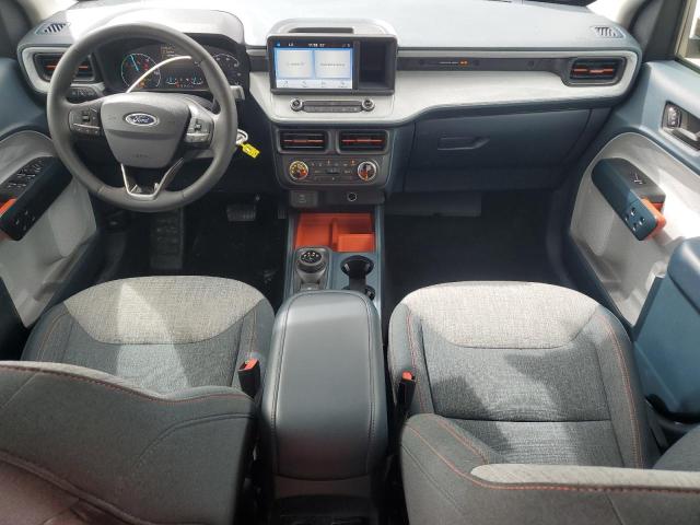 Photo 8 from auction – 2023 FORD MAVERICK X with VIN 3FTTW8E37PRA41748