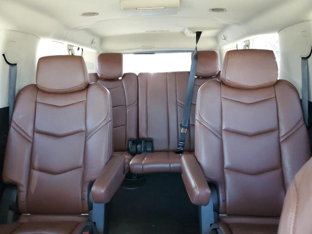 Photo 10 from auction – 2018 CADILLAC ESCALADE E with VIN 1GYS3JKJ5JR286009