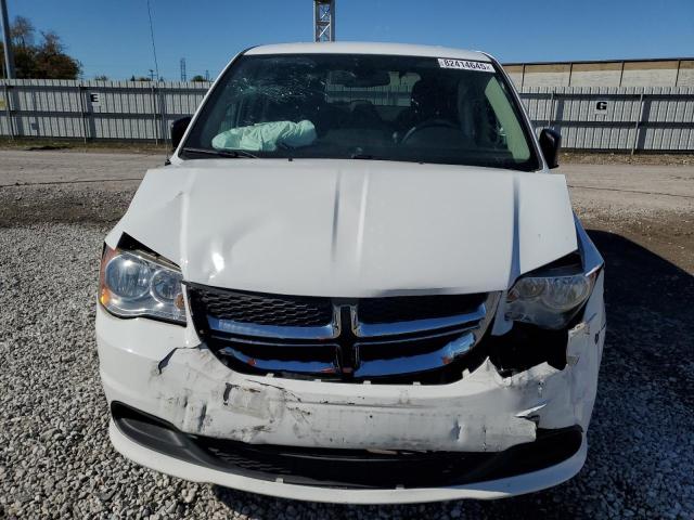 Photo 5 from auction – 2019 DODGE GRAND CARA with VIN 2C4RDGBG1KR615275