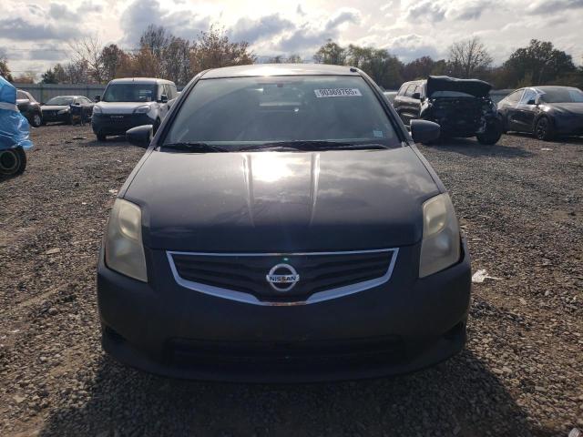 Photo 5 from auction – 2011 NISSAN SENTRA with VIN 3N1AB6AP7BL627025