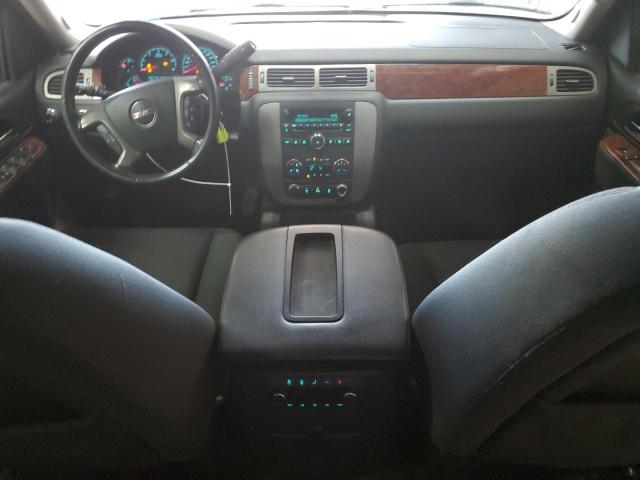 Photo 8 from auction – 2013 GMC YUKON SLE with VIN 1GKS2AE02DR339320