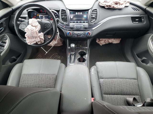 Photo 8 from auction – 2014 CHEVROLET IMPALA LT with VIN 1G1125S32EU115940