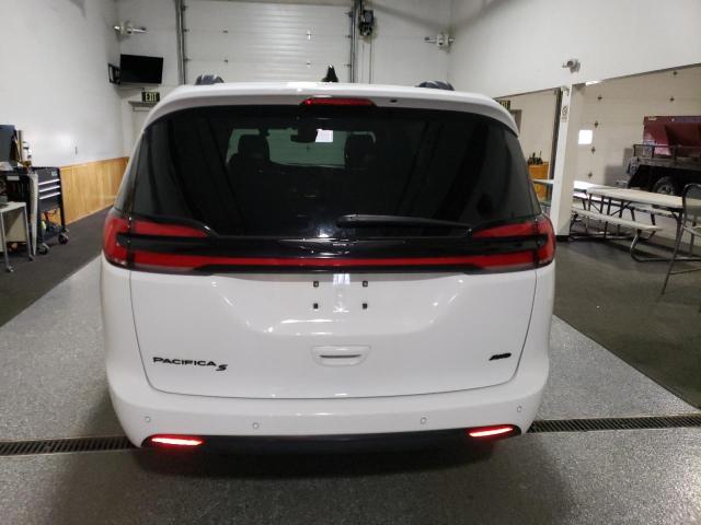 Photo 6 from auction – 2024 CHRYSLER PACIFICA T with VIN 2C4RC3BG5RR127923