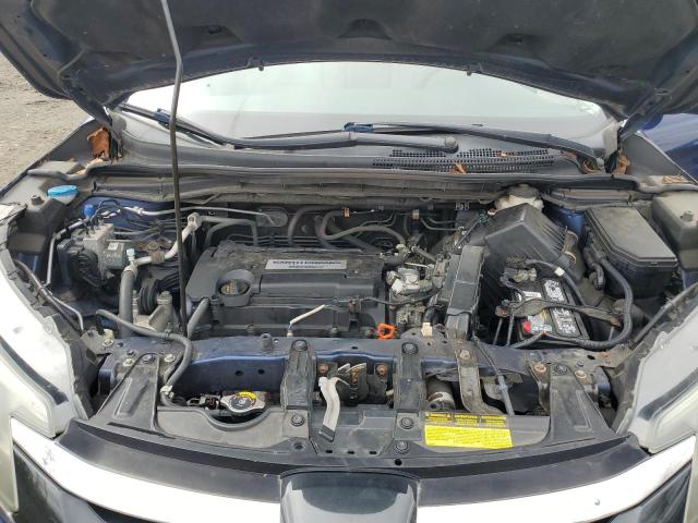 Photo 12 from auction – 2015 HONDA CR-V LX with VIN 5J6RM4H33FL061829