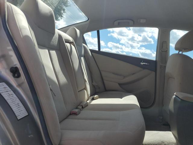 Photo 10 from auction – 2011 NISSAN ALTIMA BAS with VIN 1N4AL2APXBN442279