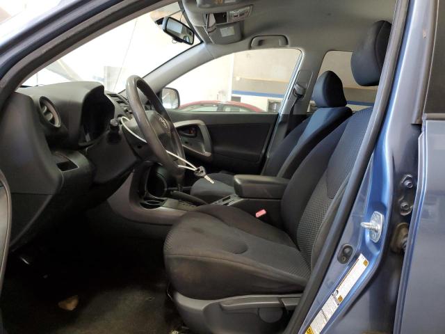 Photo 7 from auction – 2008 TOYOTA RAV4 with VIN JTMBK32V586041116