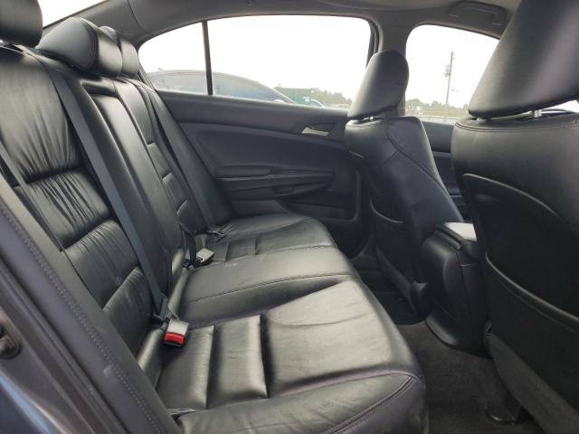 Photo 10 from auction – 2012 HONDA ACCORD SE with VIN 1HGCP2F67CA091073