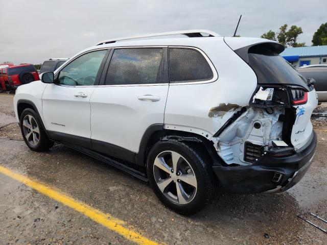 Photo 2 from auction – 2019 JEEP CHEROKEE L with VIN 1C4PJMDX1KD451816