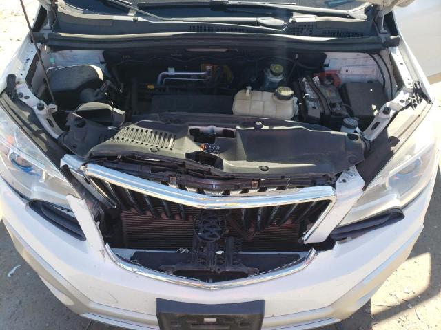 Photo 12 from auction – 2014 BUICK ENCORE with VIN KL4CJCSBXEB761800