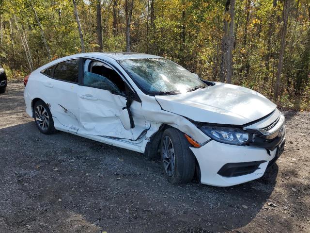 Photo 4 from auction – 2016 HONDA CIVIC EX with VIN 2HGFC2F71GH029094