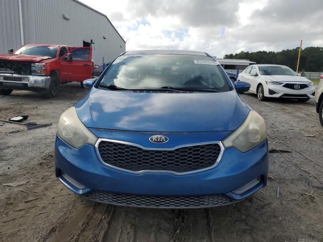Photo 5 from auction – 2014 KIA FORTE LX with VIN KNAFX4A68E5220672