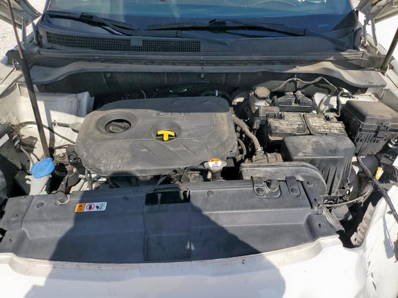 Photo 11 from auction – 2016 KIA SOUL + with VIN KNDJP3A57G7377759