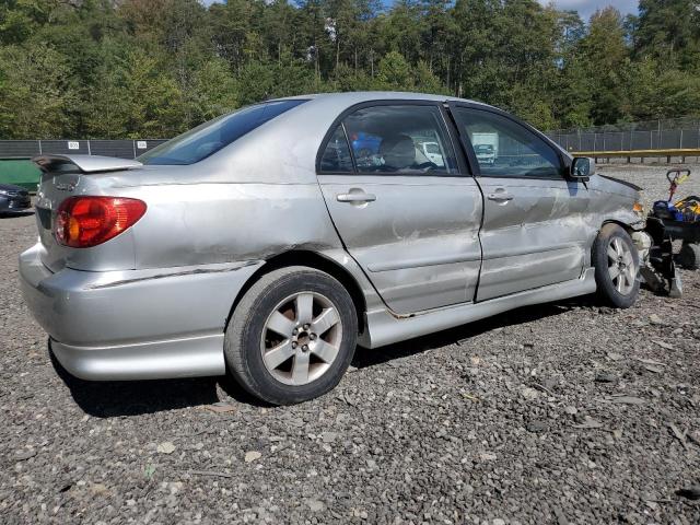 Photo 3 from auction – 2004 TOYOTA COROLLA CE with VIN 1NXBR32E54Z239837