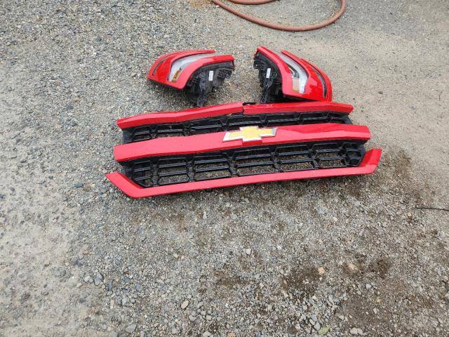 Photo 12 from auction – 2017 CHEVROLET SILVERADO with VIN 1GCRCPEC8HZ341986