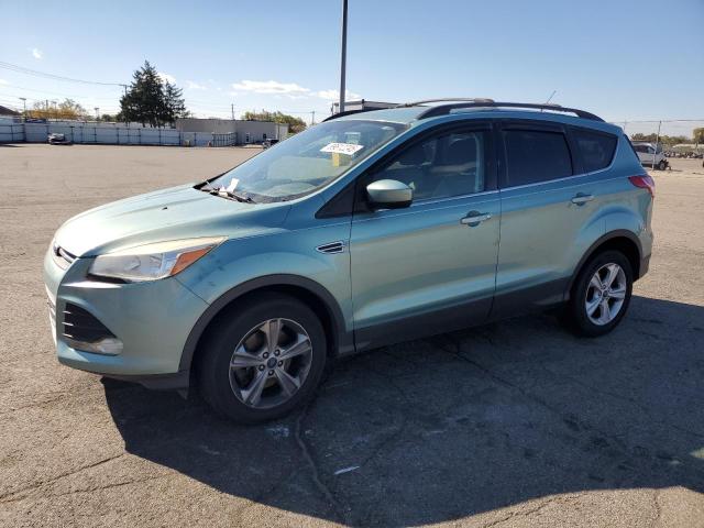 Photo 1 from auction – 2013 FORD ESCAPE SE with VIN 1FMCU9GX0DUB88845