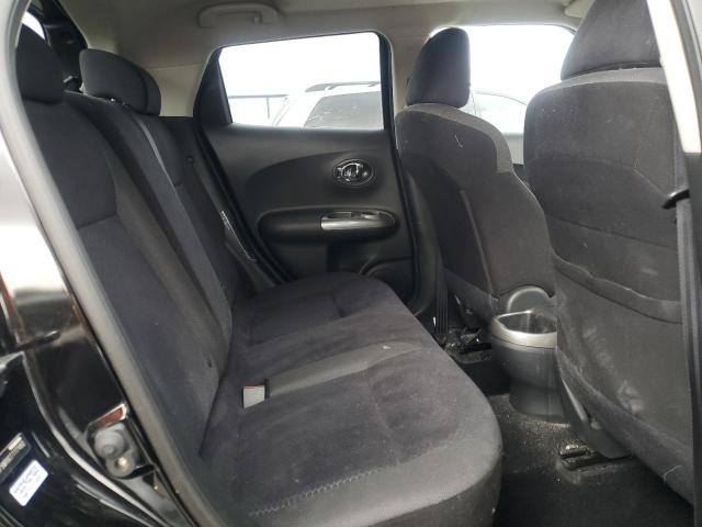 Photo 10 from auction – 2012 NISSAN JUKE S with VIN JN8AF5MR9CT117480