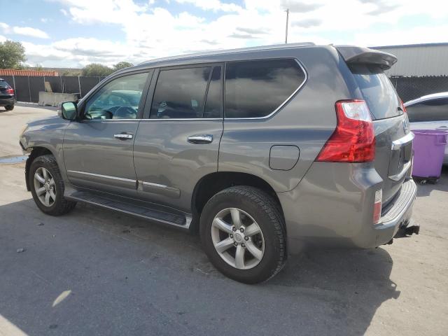 Photo 2 from auction – 2011 LEXUS GX 460 PRE with VIN JTJJM7FX9B5018067