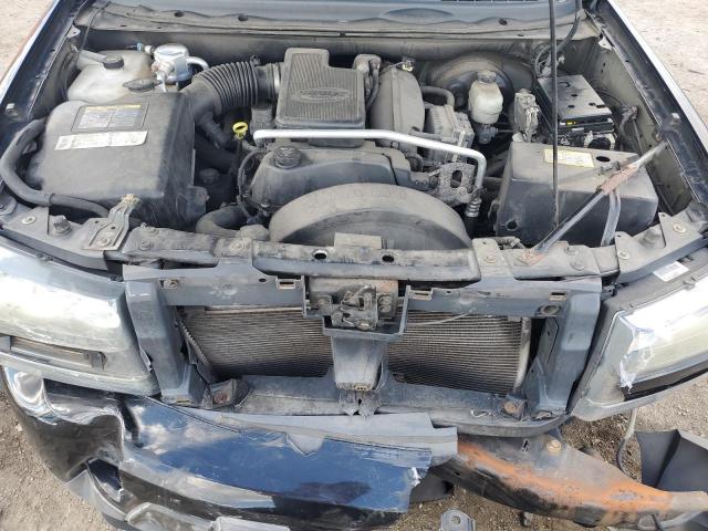 Photo 12 from auction – 2005 CHEVROLET TRAILBLAZE with VIN 1GNDT13S152347478